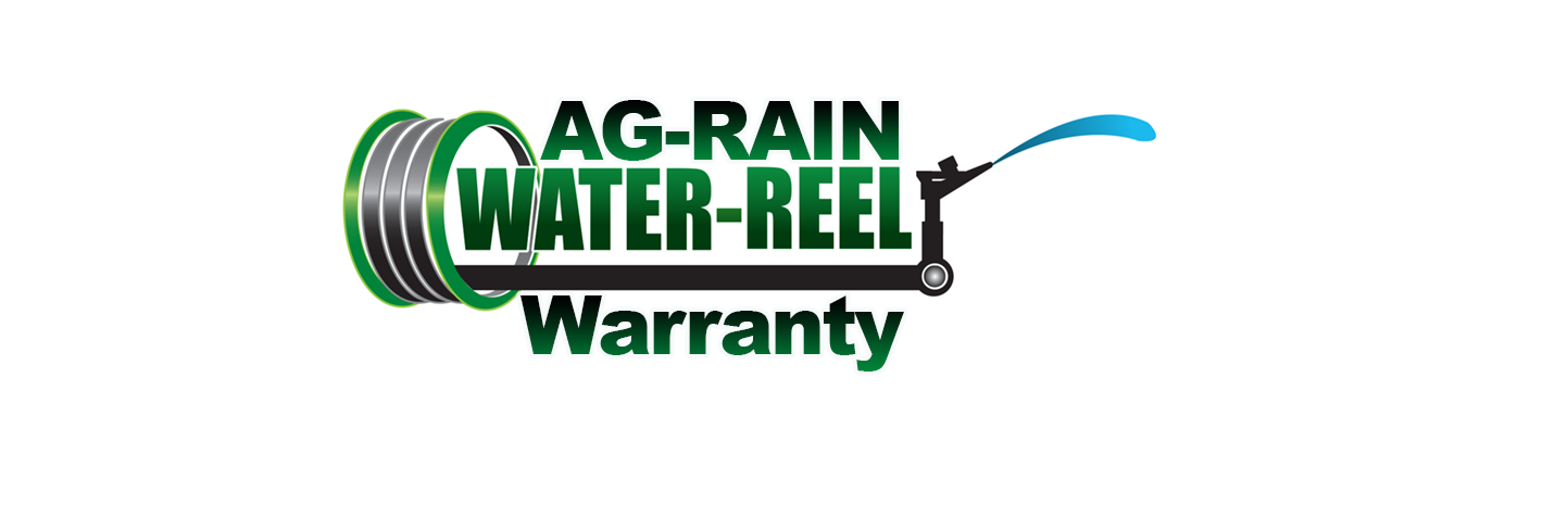ag-rain water-reel warranty