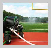 Sports Field irrigation