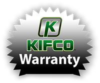 KIFCO Guarantee