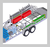 AV-STC for poultry emergency preparedness